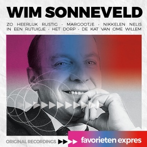 Wim Sonneveld, Leen Jongewaard